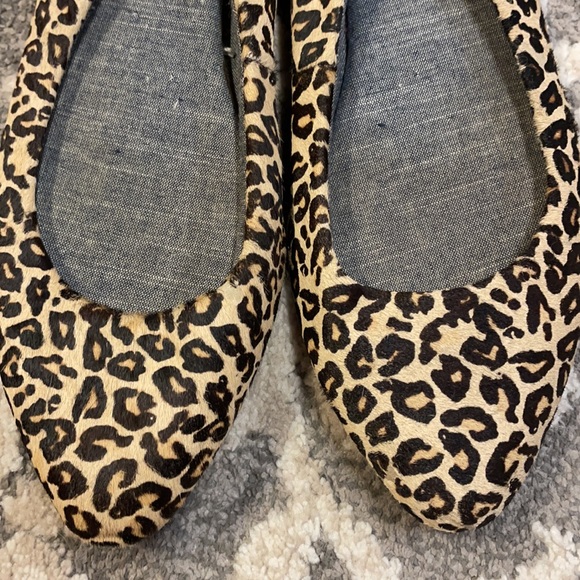 Dr. Scholls true comfort slip ons - Picture 3 of 4